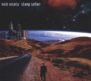 Sleep Safari - Nick Nicely