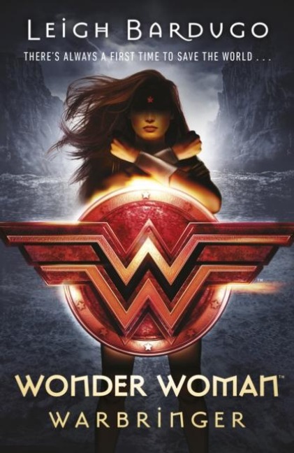 Wonder Woman: Warbringer (DC Icons Series) - Leigh Bardugo