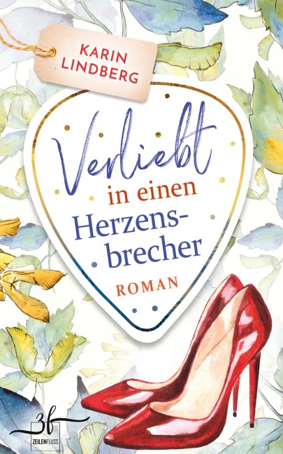 Verliebt in einen Herzensbrecher - Karin Lindberg