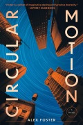 Cover-Bild zum Titel 'Circular Motion' von 'Alex Foster'