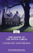 Cover-Bild zum Titel 'The House of the Seven Gables' von 'Nathaniel Hawthorne'