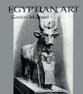 Cover-Bild zum Titel 'Egyptian Art' von 'Maspero'