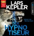 Der Hypnotiseur - Lars Kepler