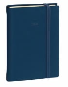 Cover-Bild zum Titel 'Pre Prestige Silk Marinenblau 2026' von ''