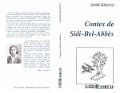 Cover-Bild zum Titel 'Contes de Sidi-Bel-Abbes' von 'Benguigui'