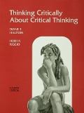 Cover-Bild zum Titel 'Thinking Critically About Critical Thinking' von 'Diane F. Halpern, Heidi R. Riggio'