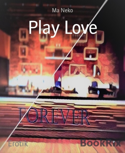 Play Love - Ma Neko