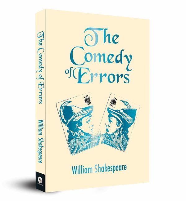 The Comedy of Errors - William Shakespeare