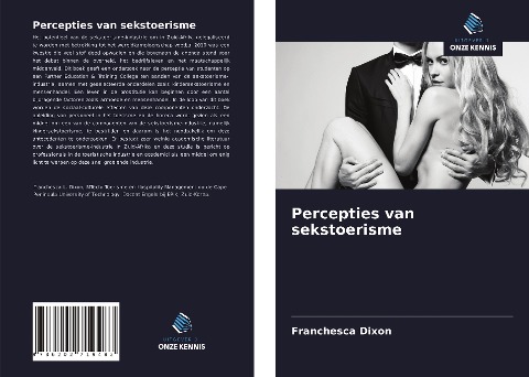 Percepties van sekstoerisme - Franchesca Dixon