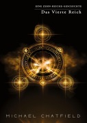 Cover-Bild zum Titel 'Das Vierte Reich' von 'Michael Chatfield'