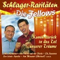 Komm zurück in das Tal unserer Träume (Schlager- - Die Fellows