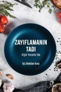 Cover-Bild zum Titel 'Zayiflamanin Tadi' von 'Melekber Deniz'