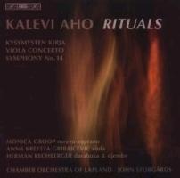 Rituals - Groop/Storgards/Rechberger/Gribjcevic/KO Lappland