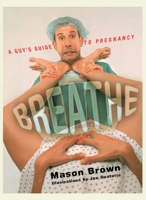 Breathe - Mason Brown