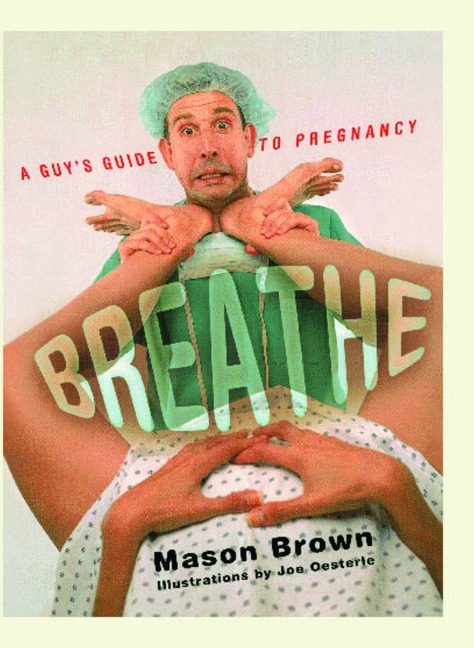 Breathe - Mason Brown