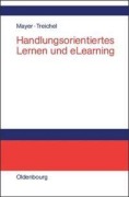 Cover-Bild zum Titel 'Handlungsorientiertes Lernen und eLearning' von ''