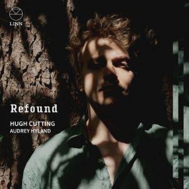 Refound - Hugh/Hyland Cutting