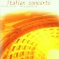 Italian Concerto - Andrew Lawrence King