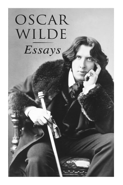 Oscar Wilde - Oscar Wilde