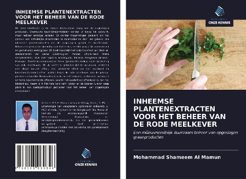 INHEEMSE PLANTENEXTRACTEN VOOR HET BEHEER VAN DE RODE MEELKEVER - Mohammad Shameem Al Mamun