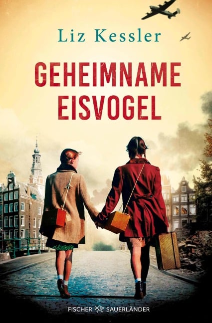 Geheimname Eisvogel - Liz Kessler