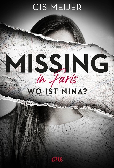 Missing in Paris - Wo ist Nina? - Cis Meijer