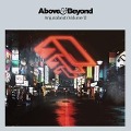 Cover-Bild zum Titel 'Anjunabeats Volume 12' von 'Above & Beyond'
