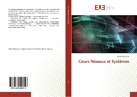 Cours Réseaux et Systèmes - Mit Anfoun Yeo