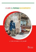 Cover-Bild zum Titel 'I curdi. Il popolo scomposto' von ''