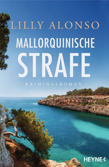 Mallorquinische Strafe - Lilly Alonso