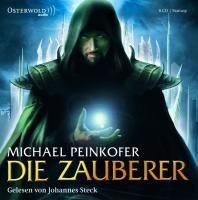 Die Zauberer 1: Die Zauberer - 