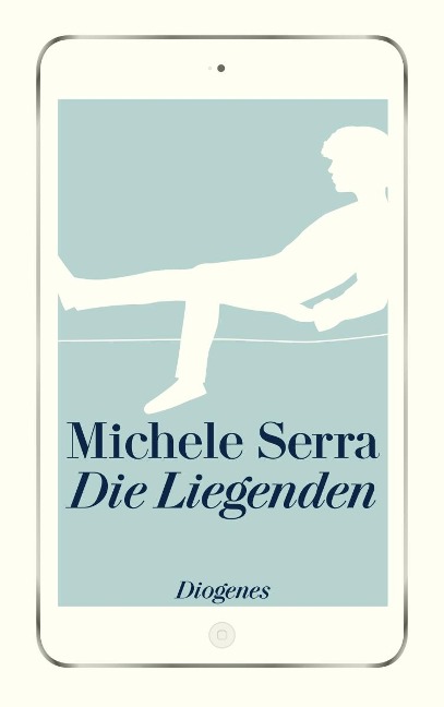 Die Liegenden - Michele Serra