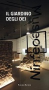 Cover-Bild zum Titel 'Il giardino degli dei' von 'Mirella Serlorenzi, Giorgia Leoni, Claudio Borgognoni'