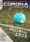 Cover-Bild zum Titel 'Corona Magazine #352: Februar 2020' von 'Björn Sülter, Bernd Perplies, Hartmut T. Klages, Sven Wedekin, Bettina Petrik'