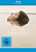 Cover-Bild zum Titel 'Alice, Darling' von 'Alanna Francis, Mark van de Ven, Owen Pallett'