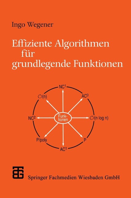 Effiziente Algorithmen für grundlegende Funktionen - 