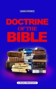 Cover-Bild zum Titel 'Doctrine of the Bible' von 'Samuel Nyatsikor'