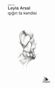 Cover-Bild zum Titel 'Isigin Ta Kendisi' von 'Leyla Arsal'