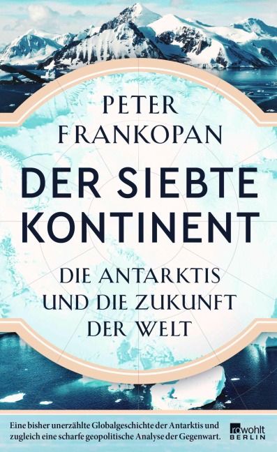 Der siebte Kontinent - Peter Frankopan