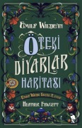 Cover-Bild zum Titel 'Emily Wildein Öteki Diyarlar Haritasi' von 'Heather Fawcett'