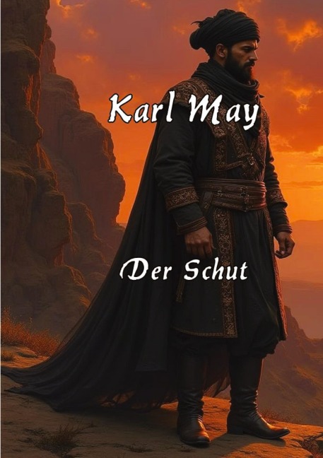 Der Schut - Karl May