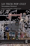 Cover-Bild zum Titel 'LO: TECH: POP: CULT' von ''