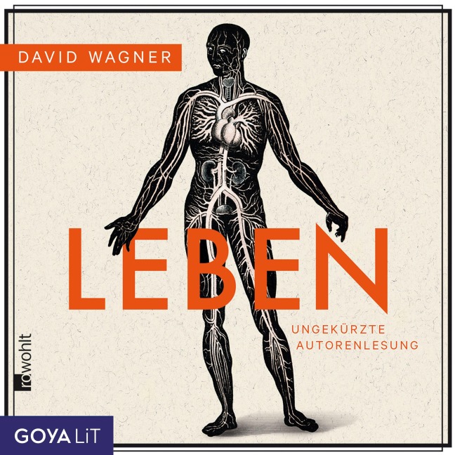 Leben - David Wagner