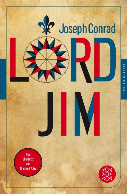 Lord Jim - Joseph Conrad