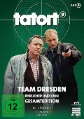 Tatort - Team Dresden - 