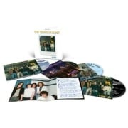 Up To Here 2024 (Ltd. 3CD + BR Audio) - The Tragically Hip