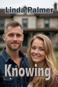 Cover-Bild zum Titel 'Knowing' von 'Jael Gates'