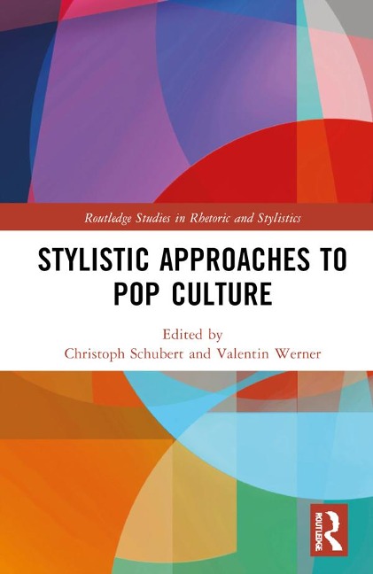 Stylistic Approaches to Pop Culture - 