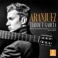 Cover-Bild zum Titel 'Aranjuez' von 'Thibaut/OCT/Glassberg Garcia'