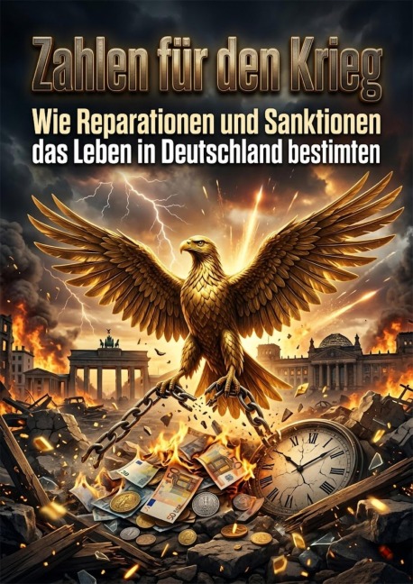 Zahlen fur den Krieg - Ulrich Wagner